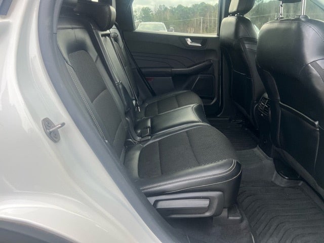 2024 Ford Escape PHEV