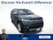 2024 Ford Expedition Max Platinum