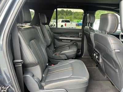 2024 Ford Expedition Max Platinum