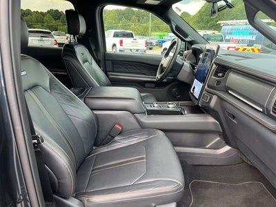2024 Ford Expedition Max Platinum