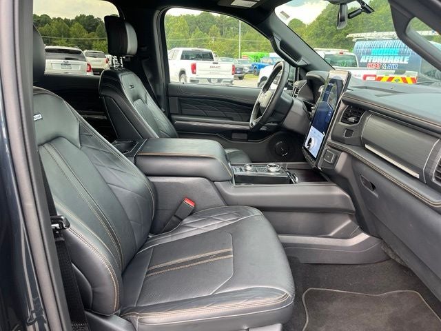 2024 Ford Expedition Max Platinum