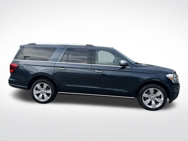 2024 Ford Expedition Max Platinum