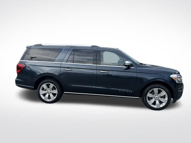 2024 Ford Expedition Max Platinum