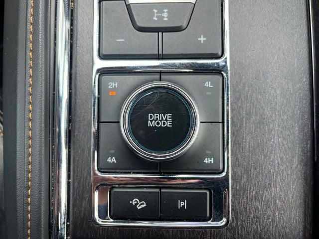 2024 Ford Expedition Max Platinum