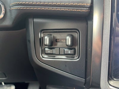 2024 Ford Expedition Max Platinum