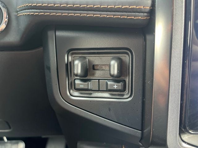 2024 Ford Expedition Max Platinum