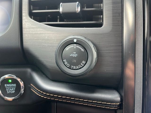 2024 Ford Expedition Max Platinum