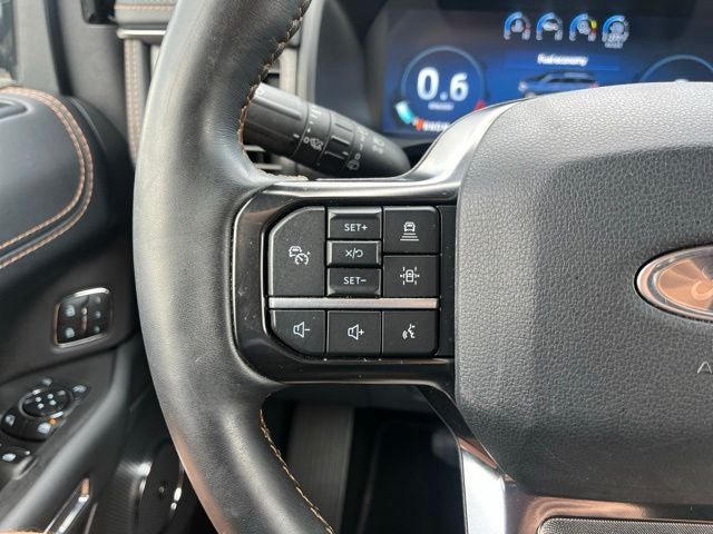 2024 Ford Expedition Max Platinum