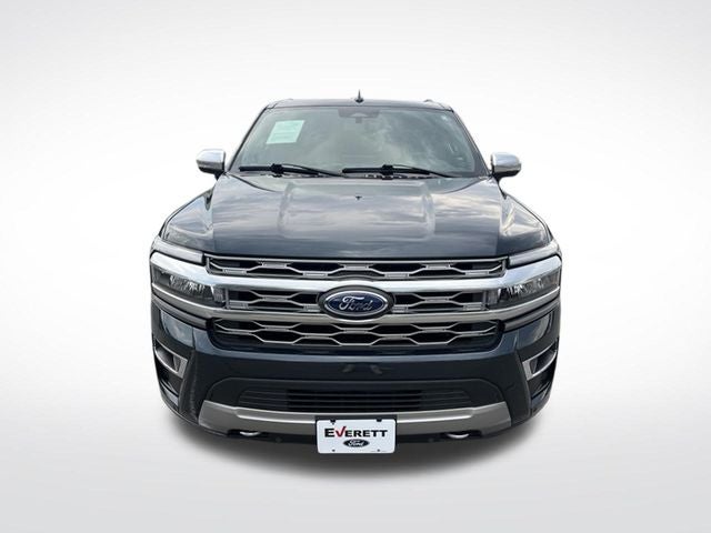 2024 Ford Expedition Max Platinum