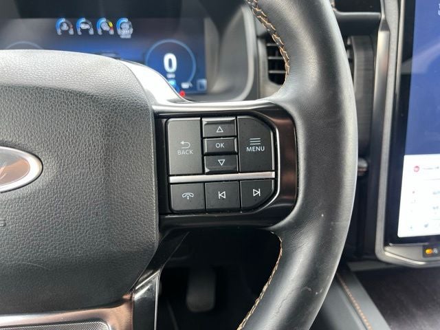 2024 Ford Expedition Max Platinum
