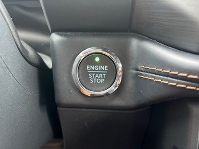 2024 Ford Expedition Max Platinum