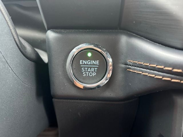 2024 Ford Expedition Max Platinum