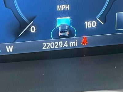 2024 Ford Expedition Max Platinum