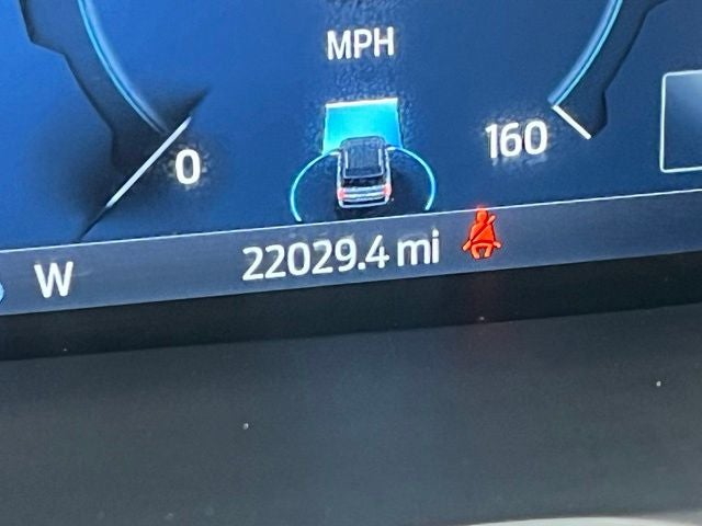 2024 Ford Expedition Max Platinum