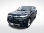 2024 Ford Expedition Max Platinum