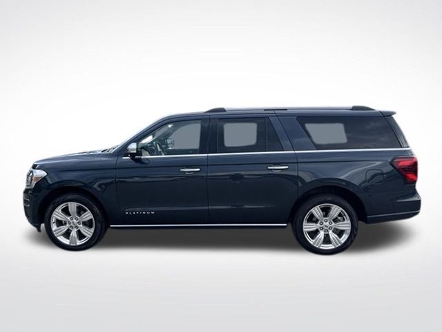 2024 Ford Expedition Max Platinum