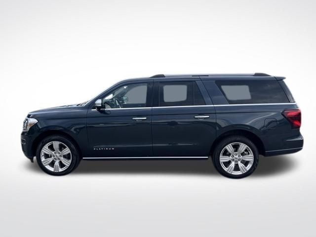 2024 Ford Expedition Max Platinum
