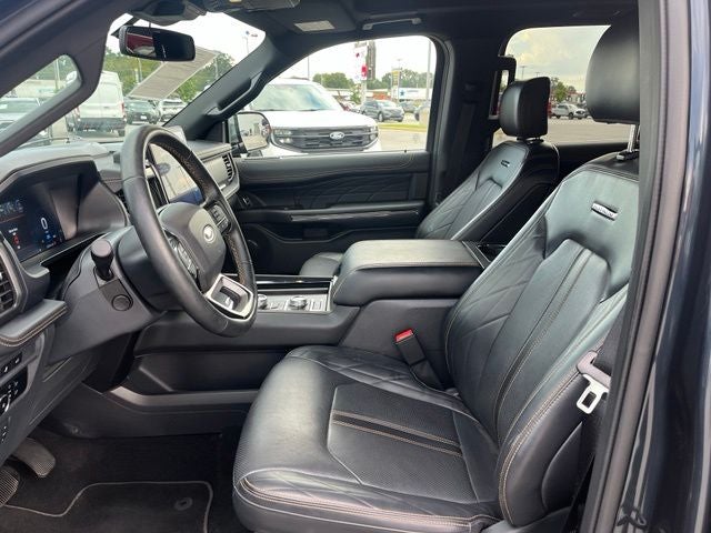 2024 Ford Expedition Max Platinum