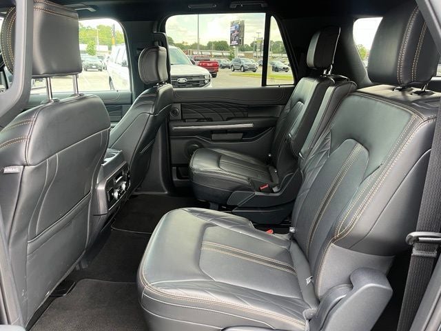 2024 Ford Expedition Max Platinum