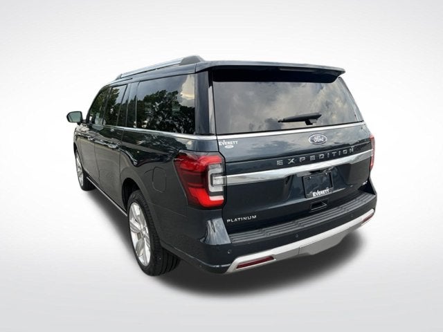 2024 Ford Expedition Max Platinum
