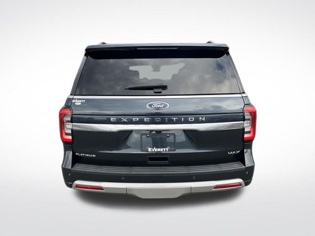 2024 Ford Expedition Max Platinum