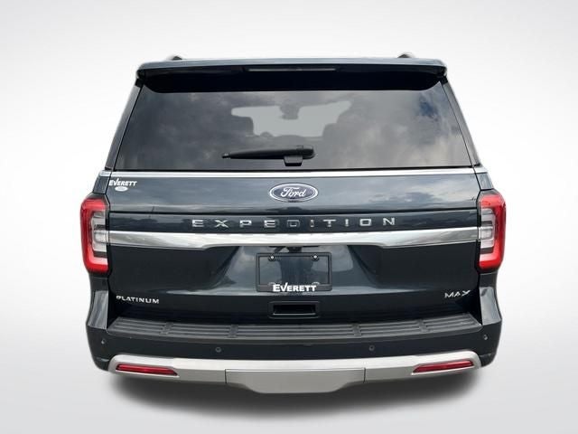 2024 Ford Expedition Max Platinum