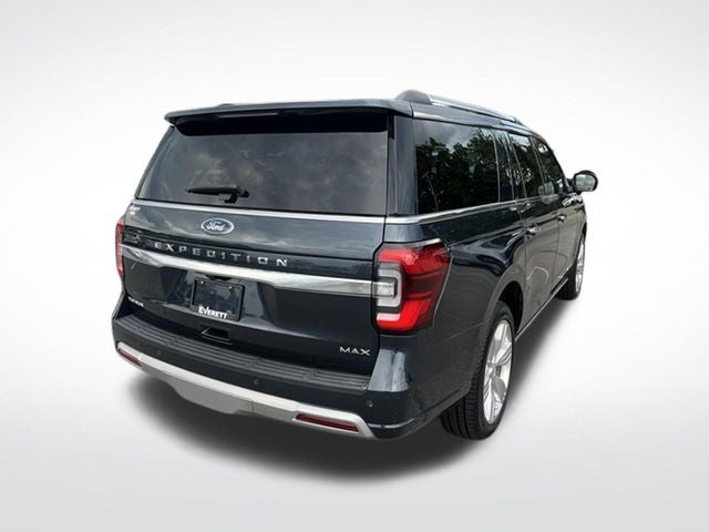 2024 Ford Expedition Max Platinum