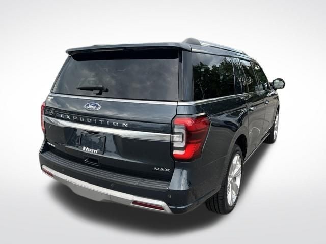 2024 Ford Expedition Max Platinum