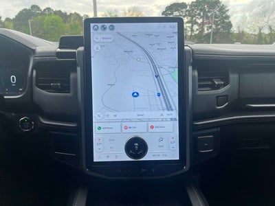 2023 Ford Expedition MAX Platinum