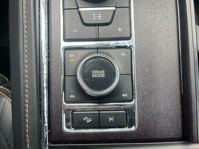 2023 Ford Expedition MAX Platinum