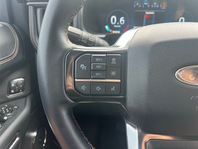 2023 Ford Expedition MAX Platinum