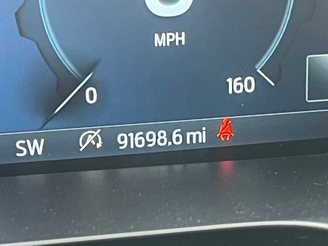 2023 Ford Expedition MAX Platinum