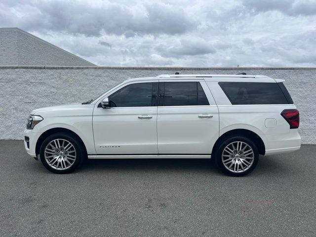 2023 Ford Expedition MAX Platinum