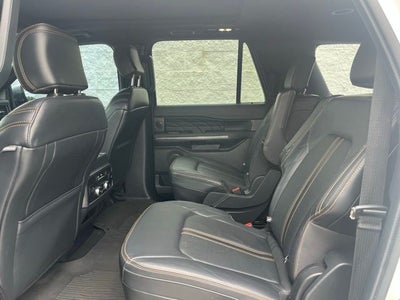 2023 Ford Expedition MAX Platinum