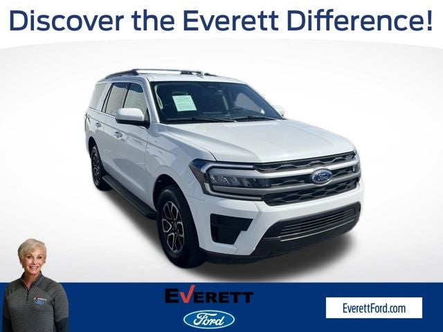2024 Ford Expedition XLT