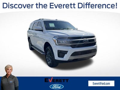 2023 Ford Expedition XLT