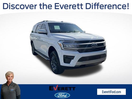 2023 Ford Expedition XLT