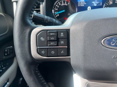 2023 Ford Expedition XLT