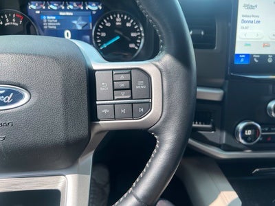 2023 Ford Expedition XLT