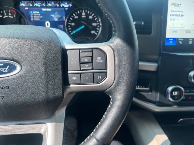 2023 Ford Expedition XLT