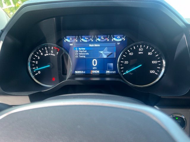 2023 Ford Expedition XLT