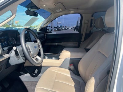 2023 Ford Expedition XLT