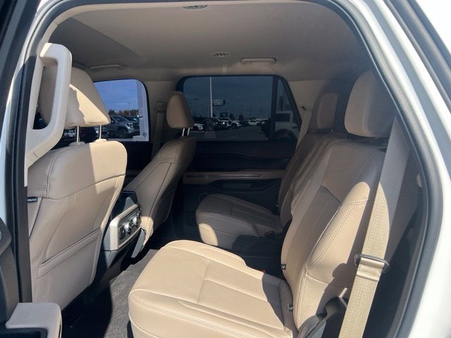 2023 Ford Expedition XLT
