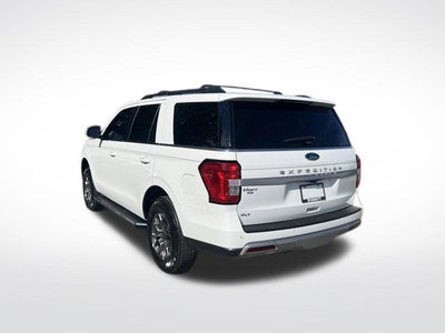 2023 Ford Expedition XLT
