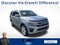 2024 Ford Expedition Platinum