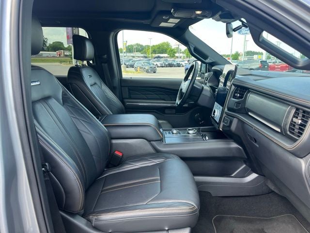 2024 Ford Expedition Platinum