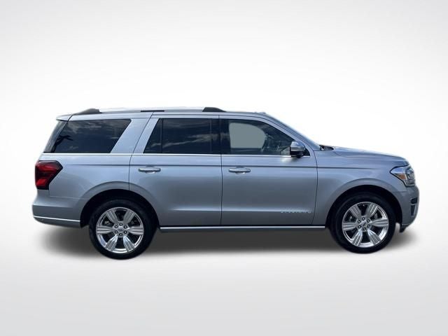 2024 Ford Expedition Platinum