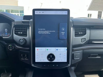 2024 Ford Expedition Platinum