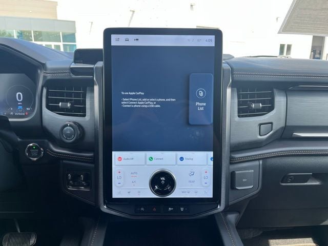 2024 Ford Expedition Platinum