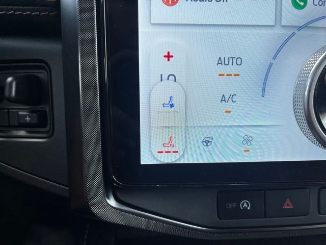 2024 Ford Expedition Platinum